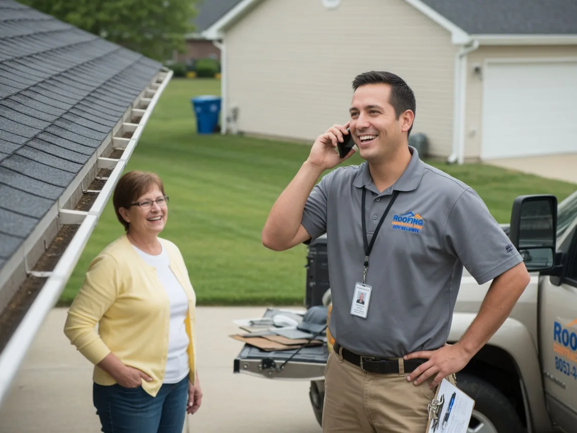 Local Roofing Contractors Bard, NM FAQs